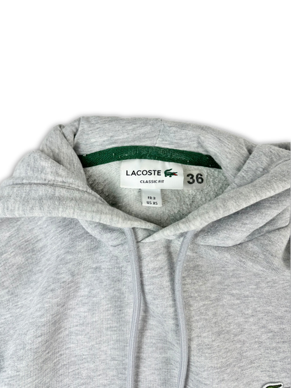Lacoste Hoodie (XS)