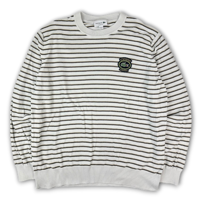 Lacoste Sweater (L)