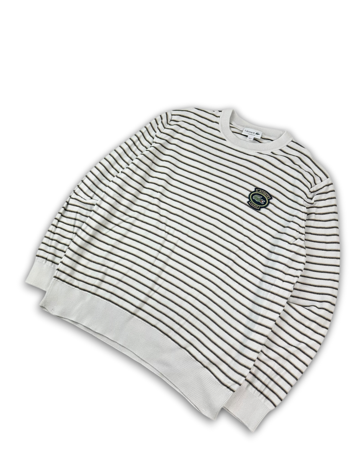 Lacoste Sweater (L)