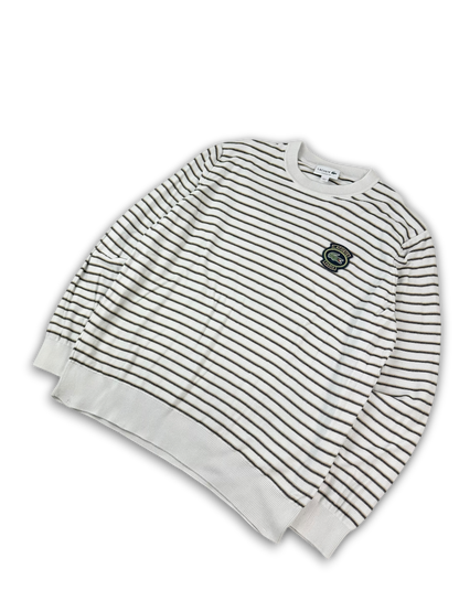 Lacoste Sweater (L)