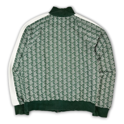 Lacoste Zip Up (M)