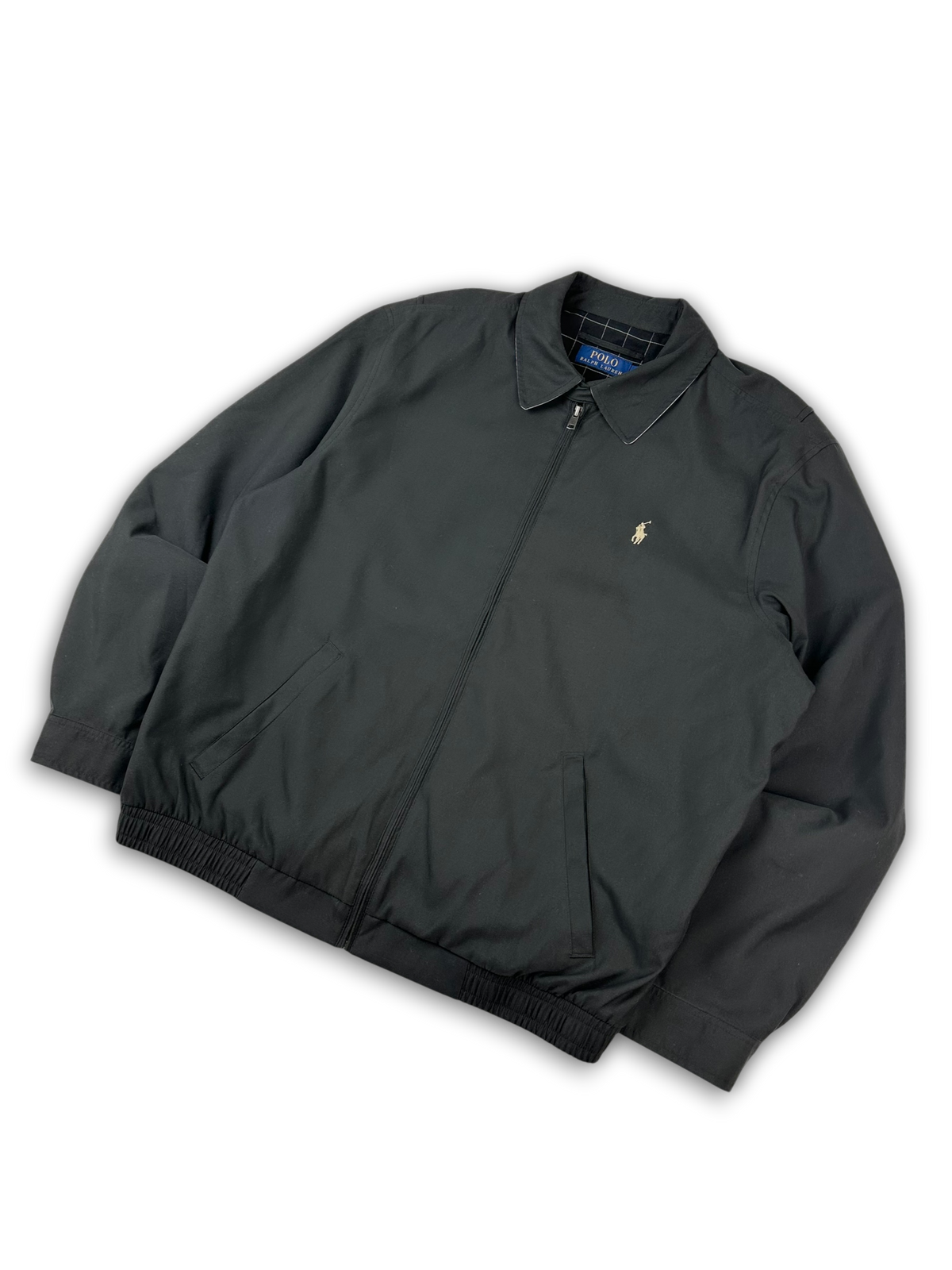 Polo Ralph Lauren Jacket (L)