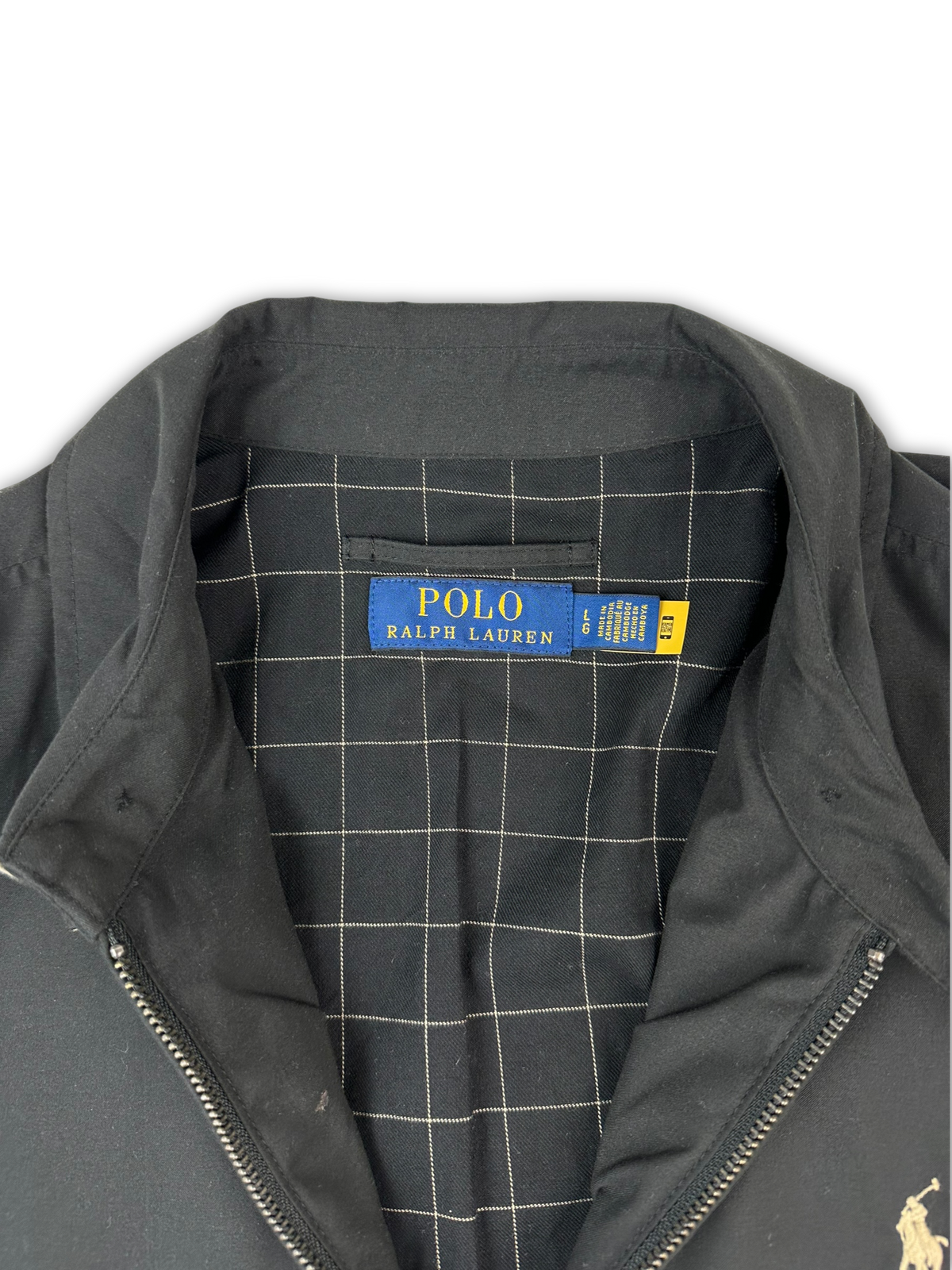 Polo Ralph Lauren Jacket (L)