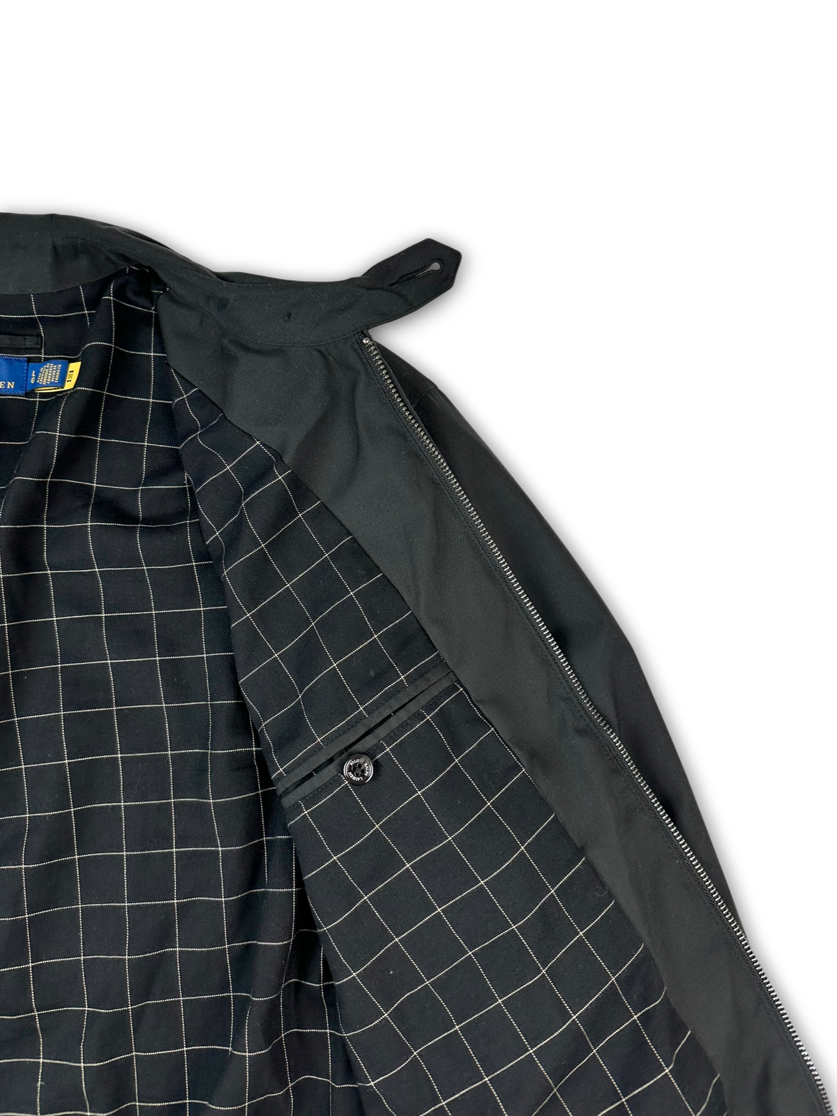 Polo Ralph Lauren Jacket (L)