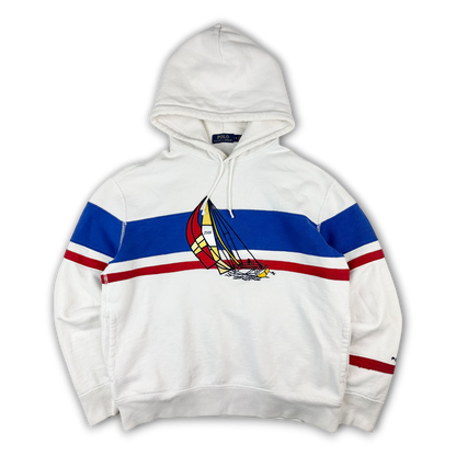 Polo Ralph Lauren Hoodie (M)