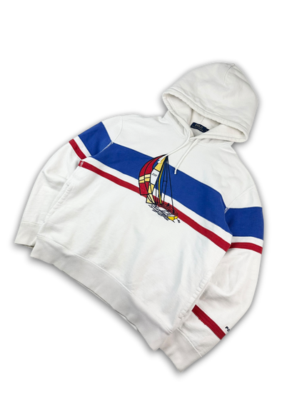 Polo Ralph Lauren Hoodie (M)