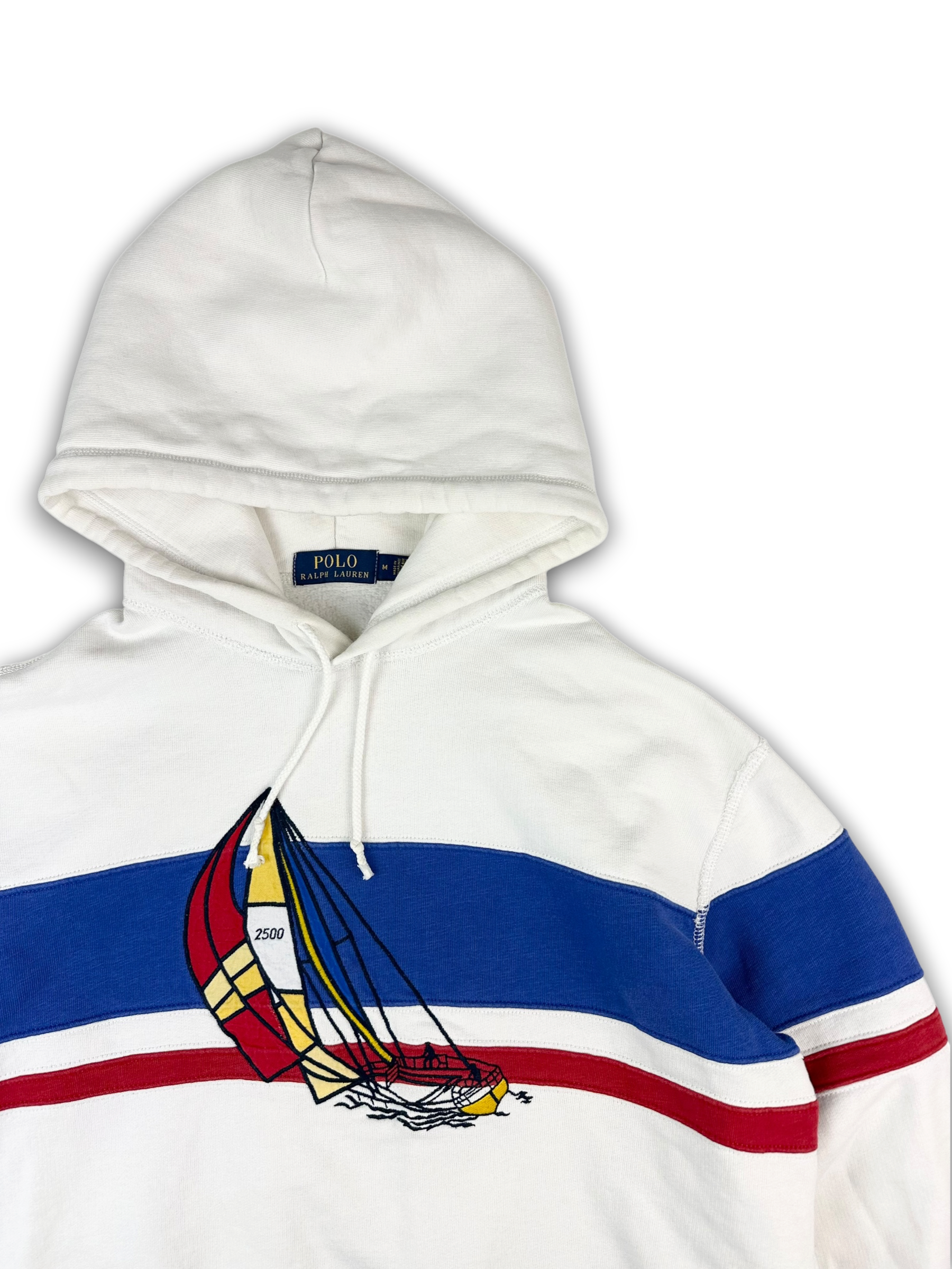 Polo Ralph Lauren Hoodie (M)