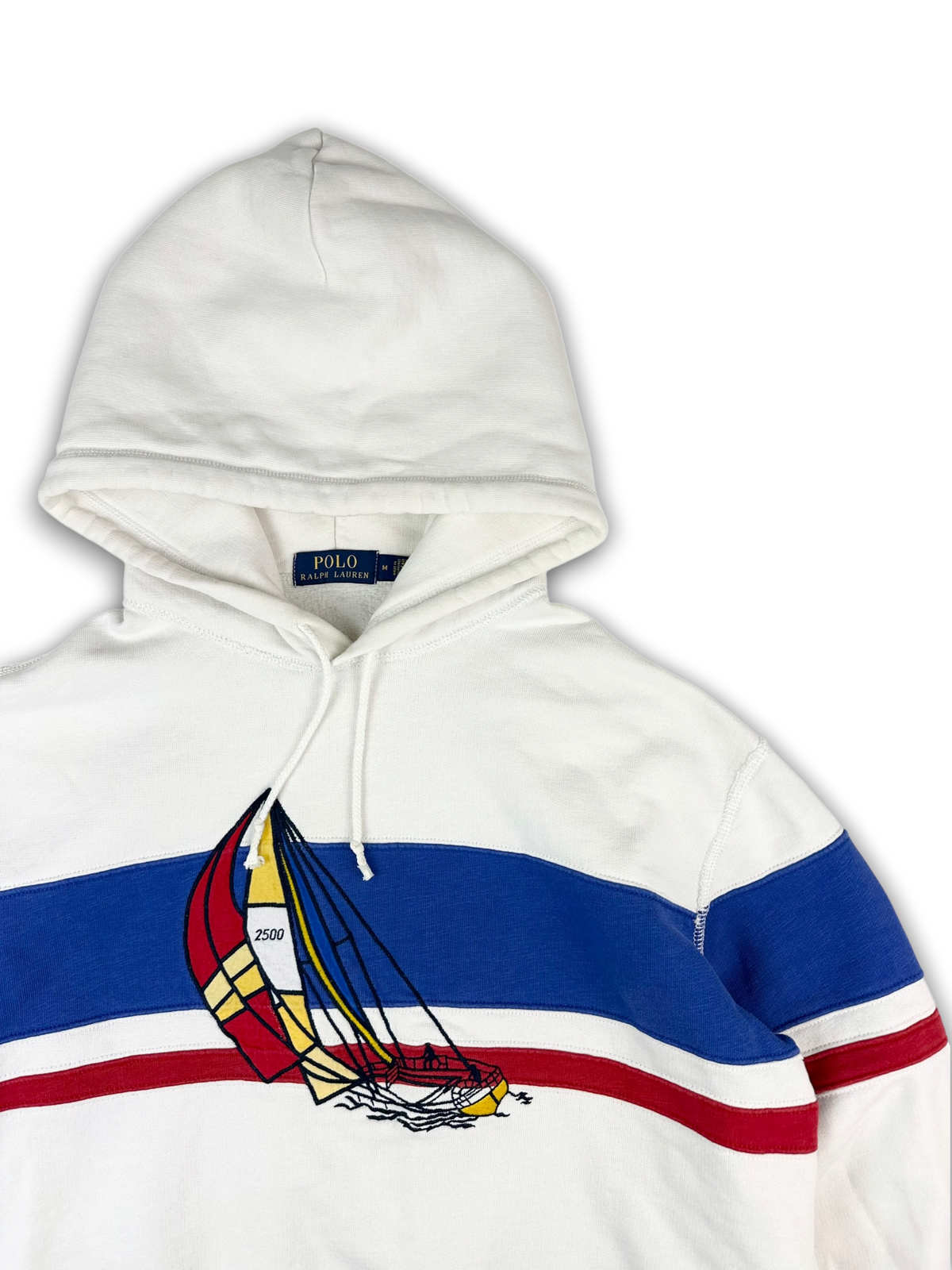 Polo Ralph Lauren Hoodie (M)