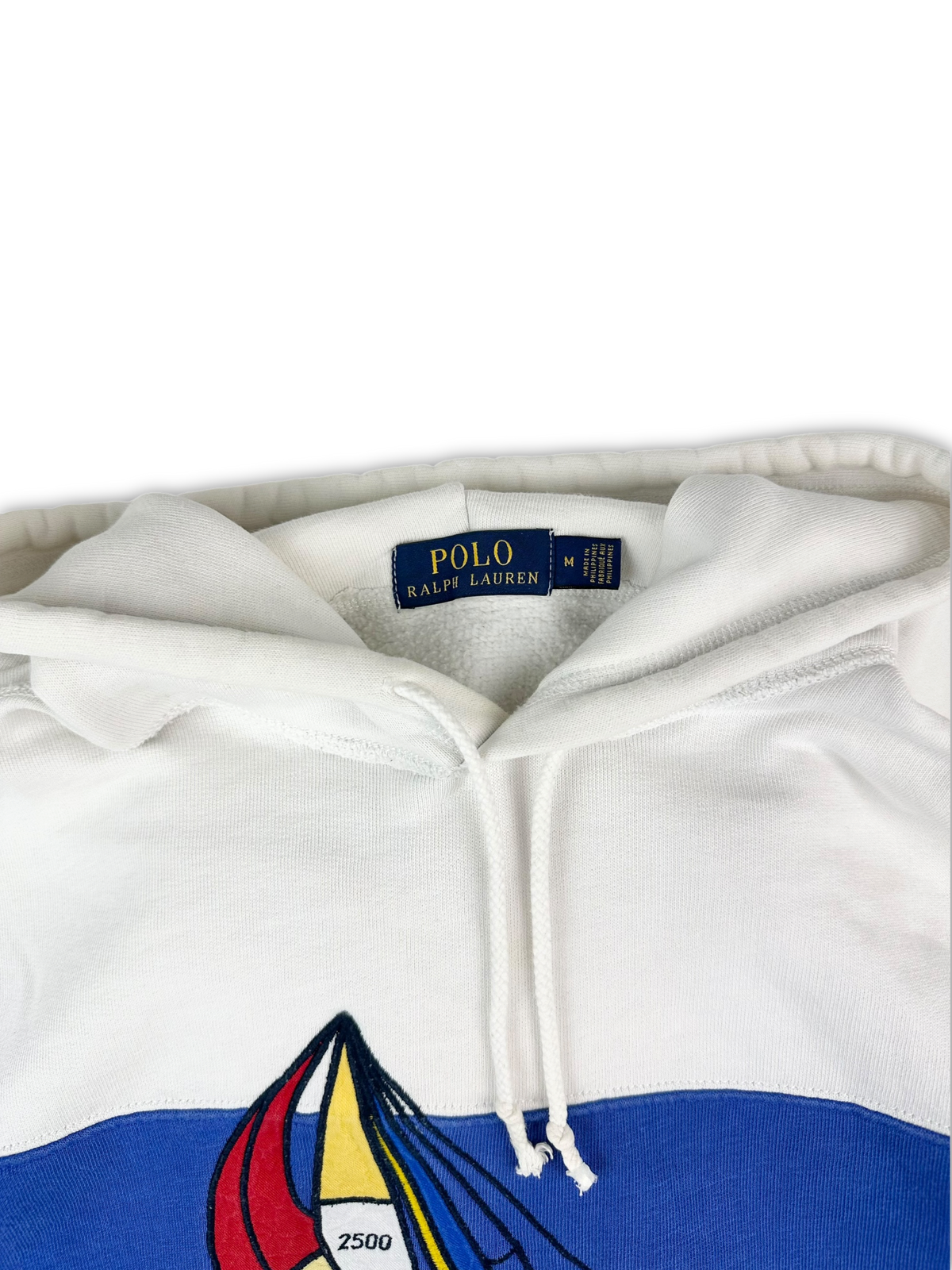 Polo Ralph Lauren Hoodie (M)