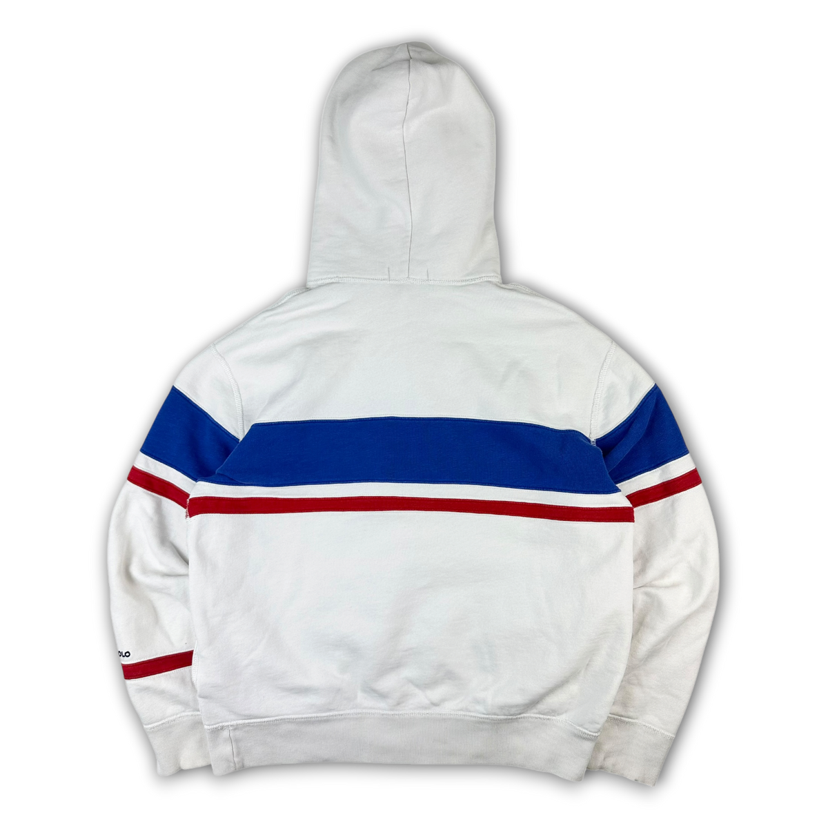 Polo Ralph Lauren Hoodie (M)