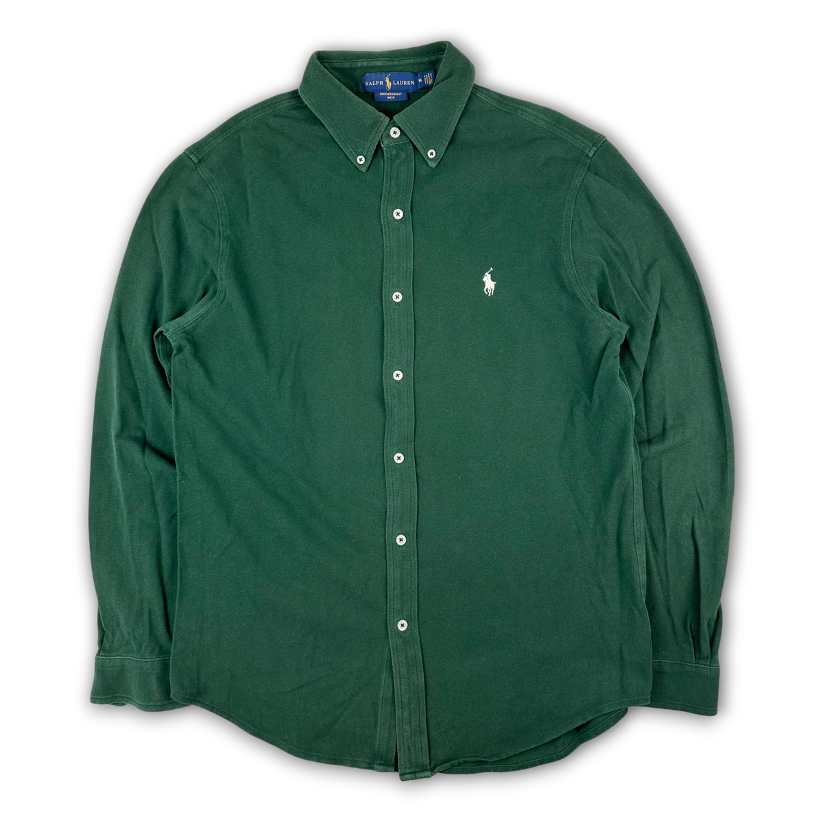 Polo Ralph Lauren Longsleeve (M)