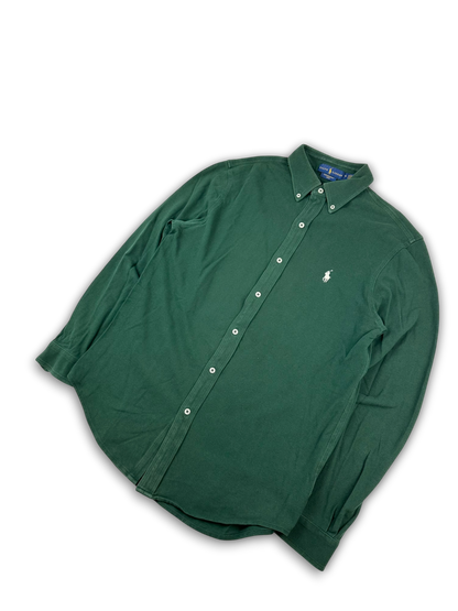 Polo Ralph Lauren Longsleeve (M)