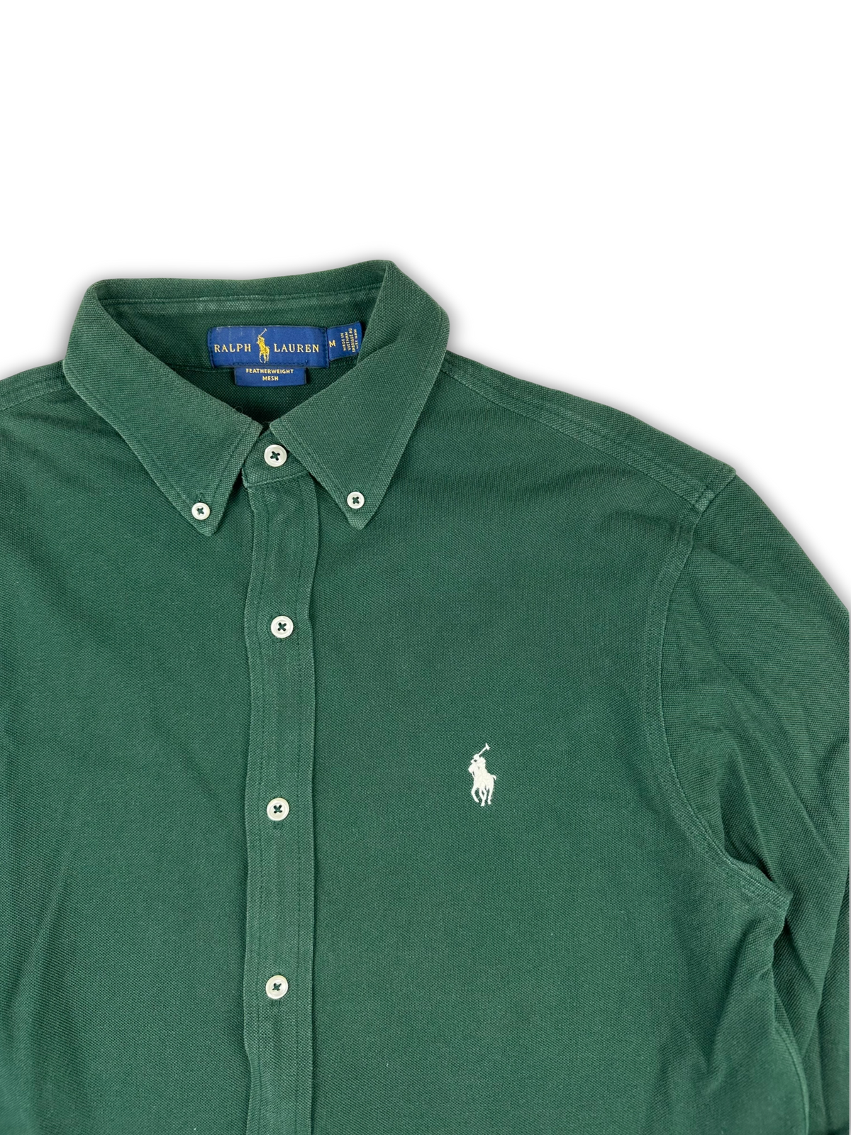 Polo Ralph Lauren Longsleeve (M)