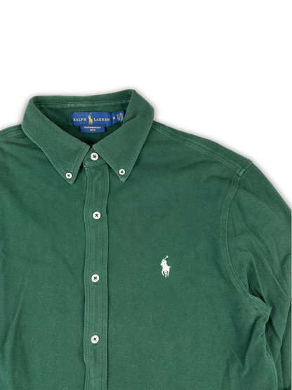 Polo Ralph Lauren Longsleeve (M)