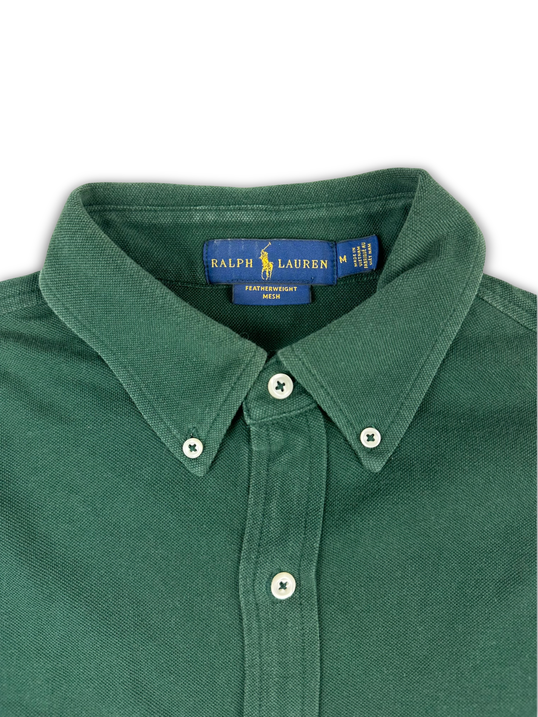 Polo Ralph Lauren Longsleeve (M)