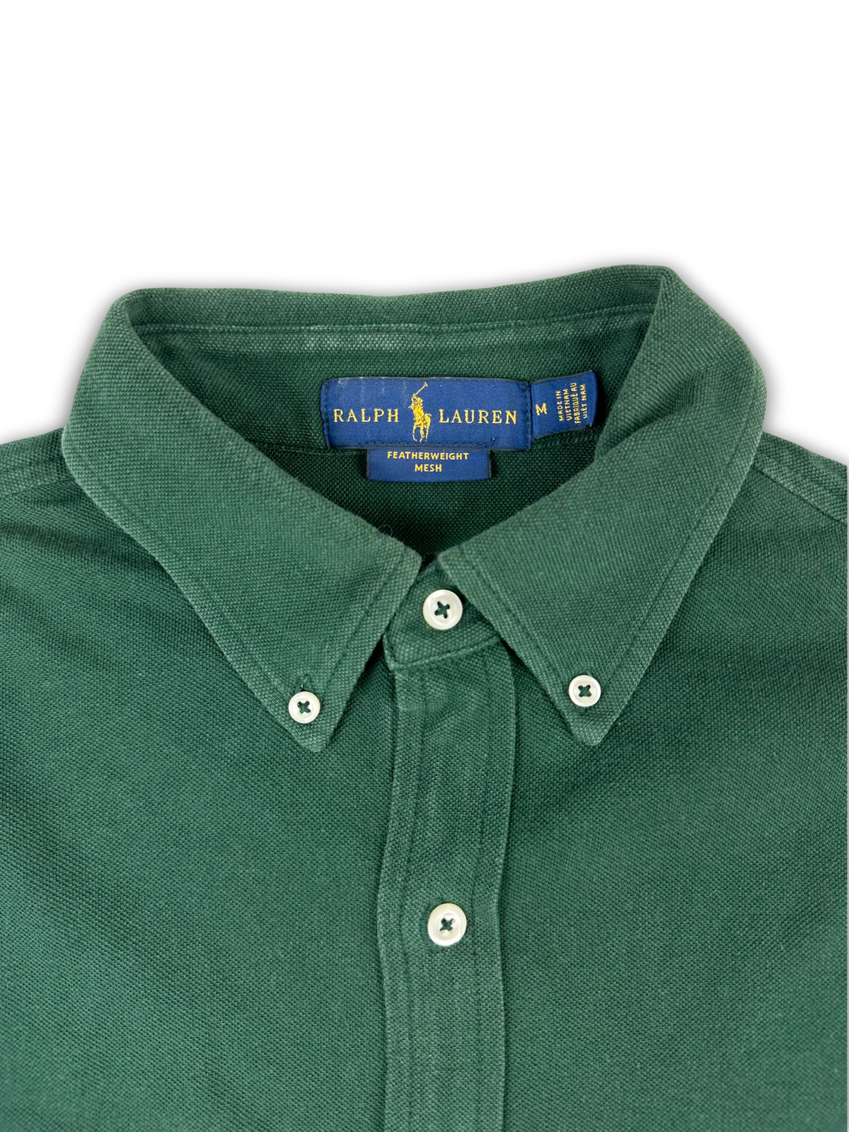 Polo Ralph Lauren Longsleeve (M)