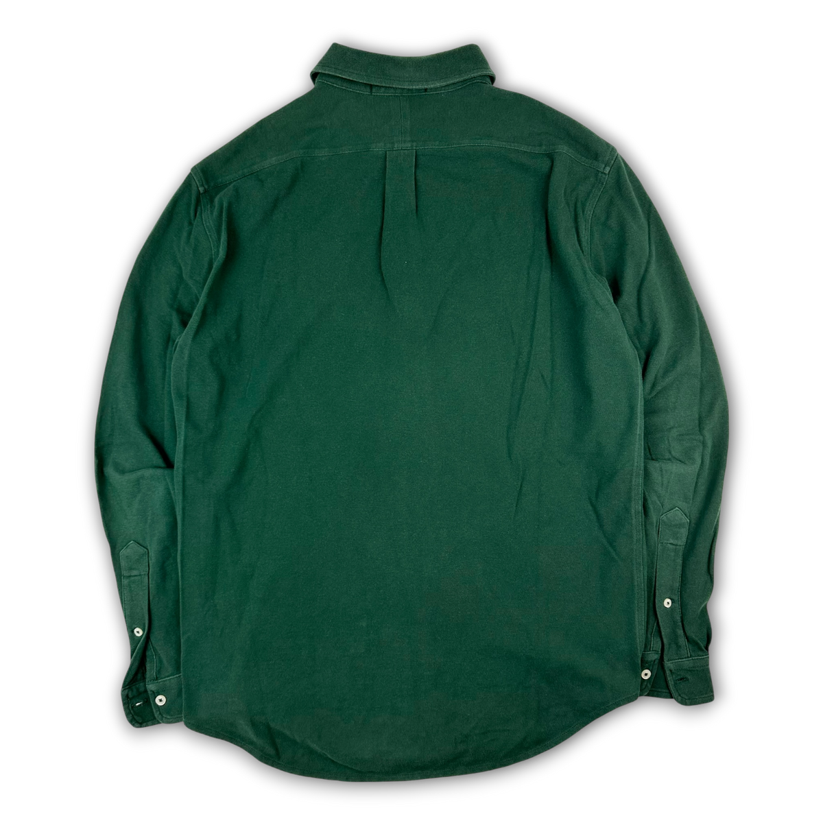Polo Ralph Lauren Longsleeve (M)