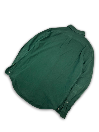 Polo Ralph Lauren Longsleeve (M)