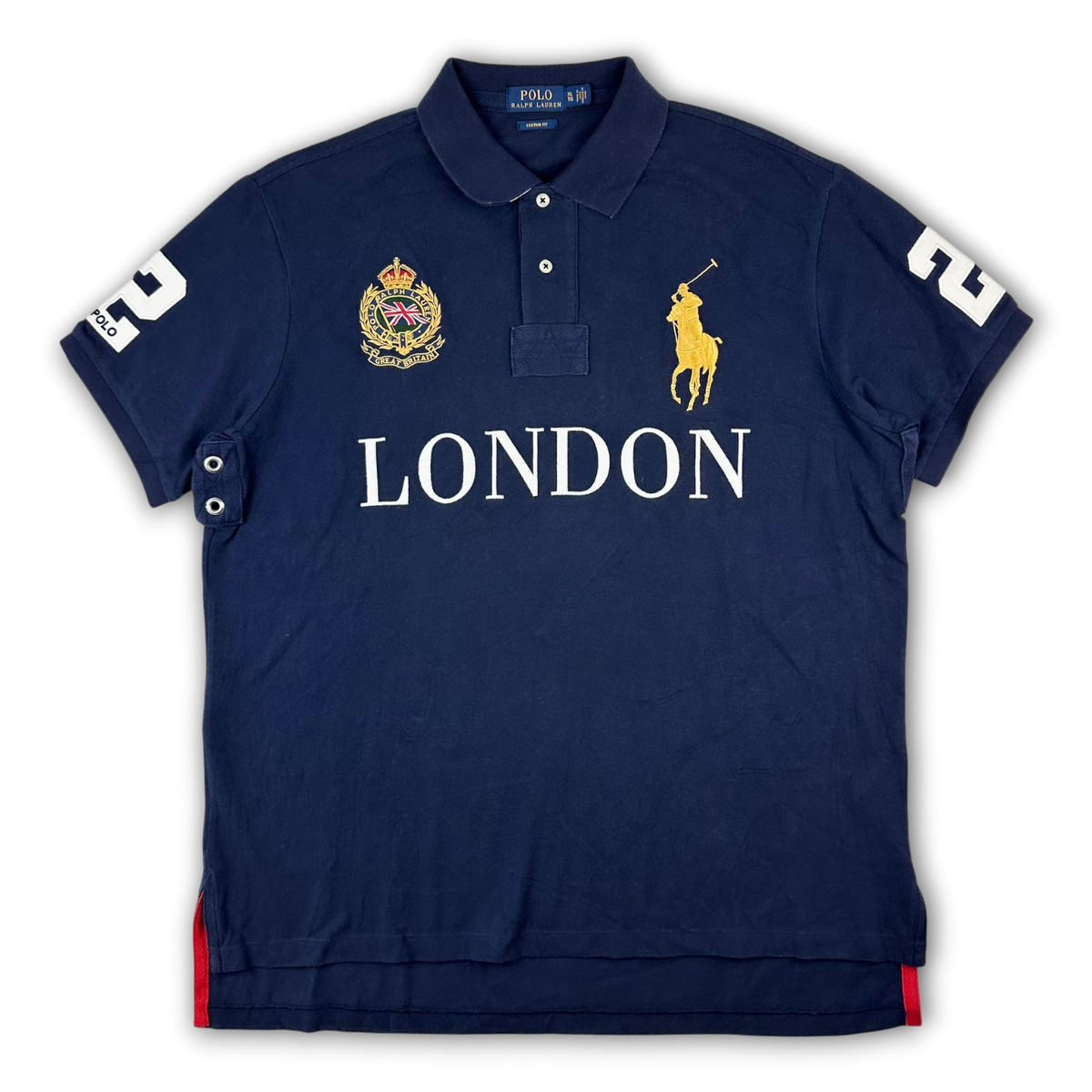 Polo Ralph Lauren Polo (XL)
