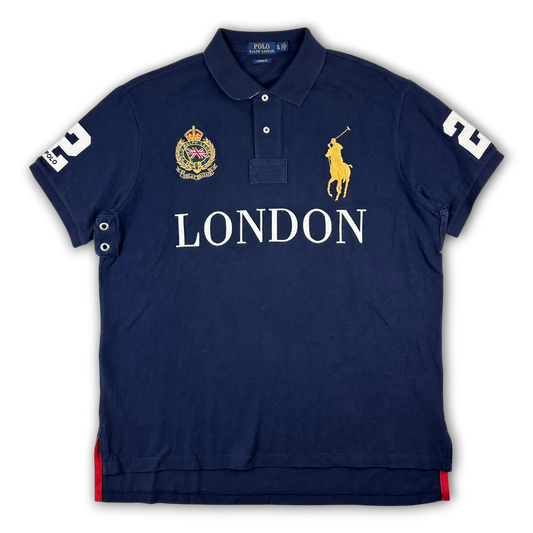 Polo Ralph Lauren Polo (XL)