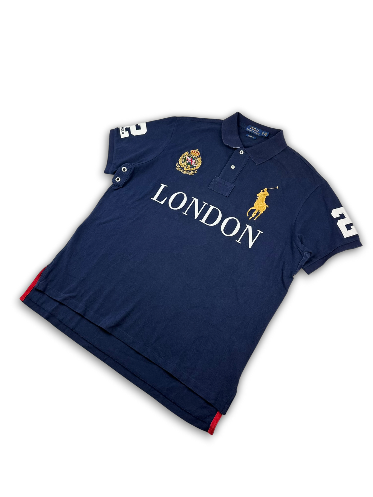 Polo Ralph Lauren Polo (XL)