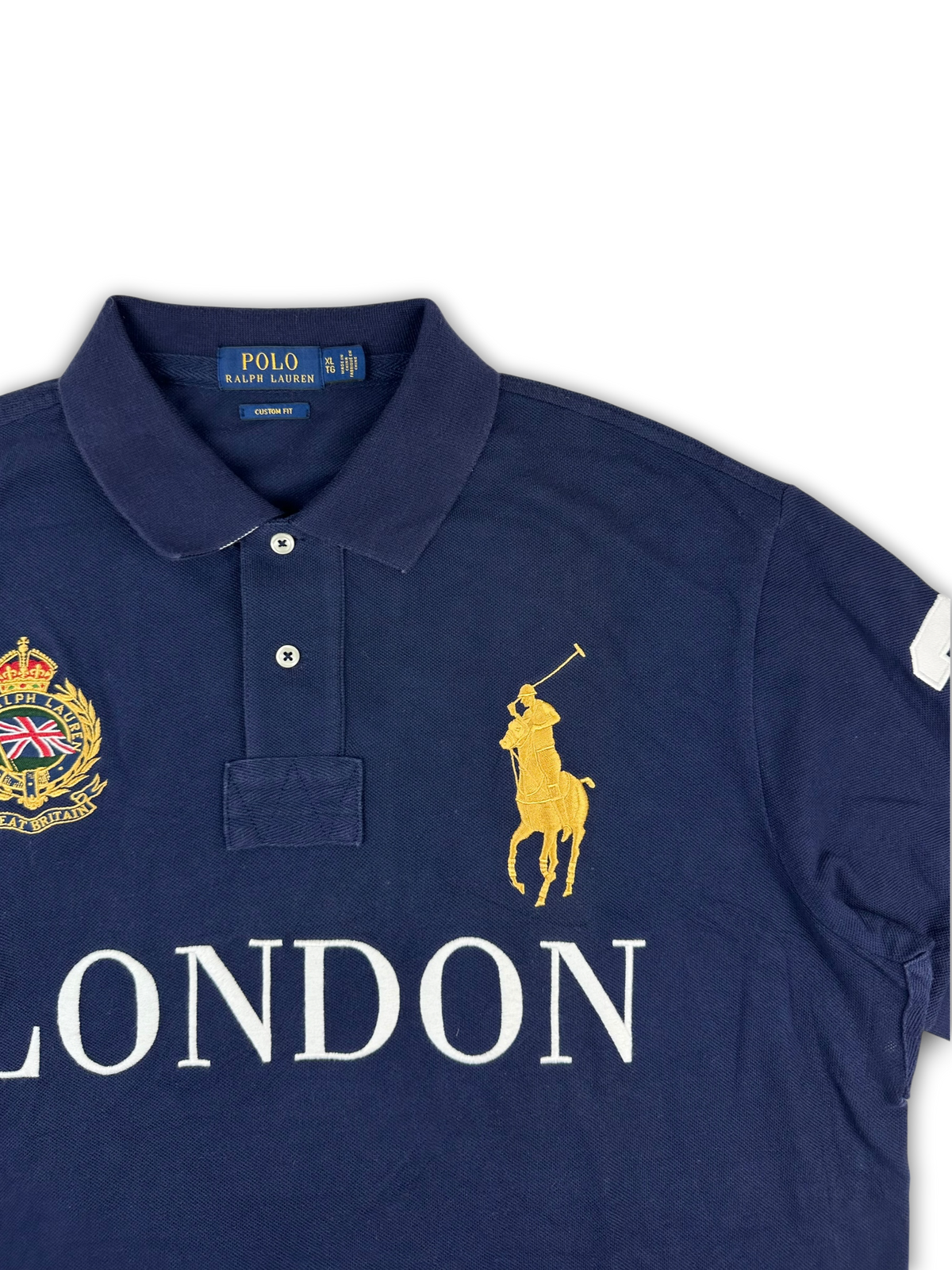 Polo Ralph Lauren Polo (XL)