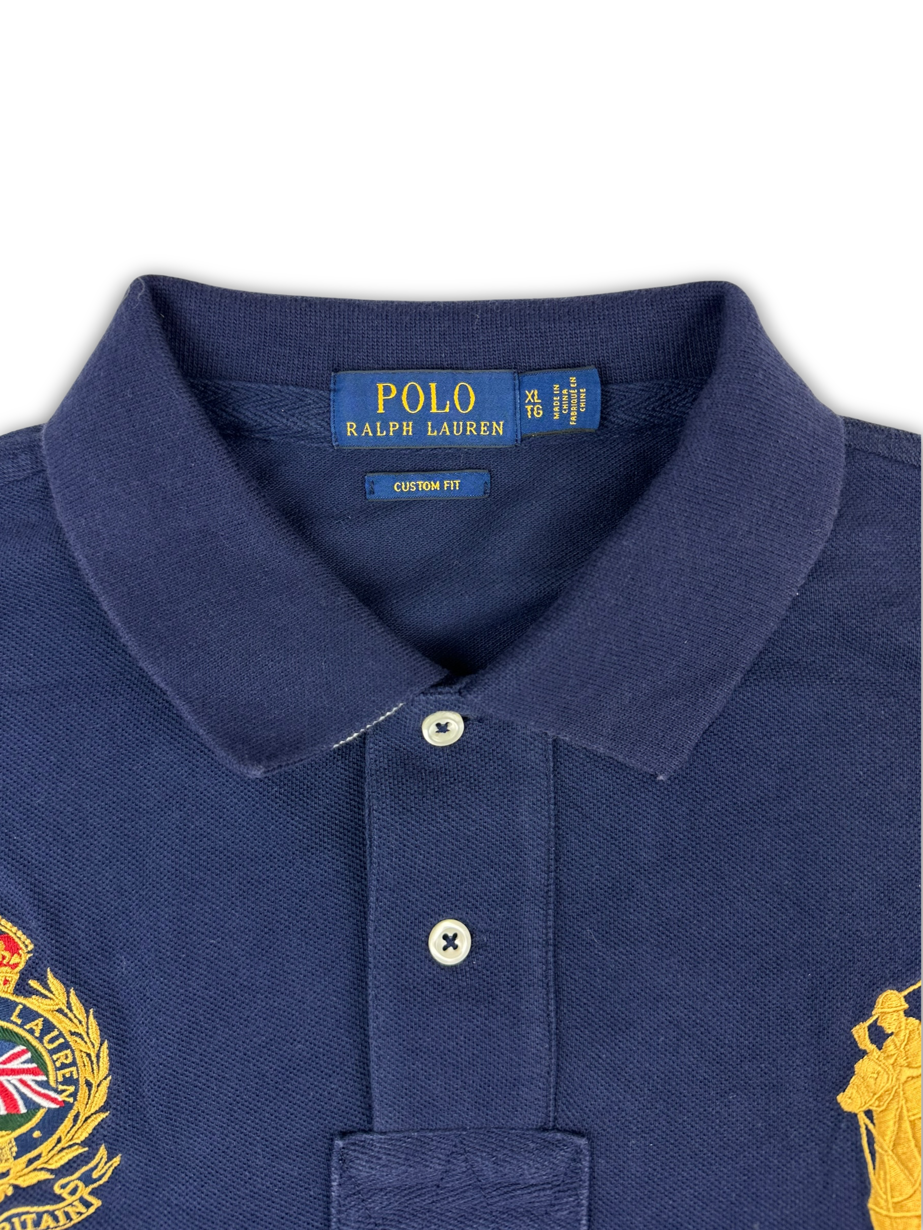 Polo Ralph Lauren Polo (XL)