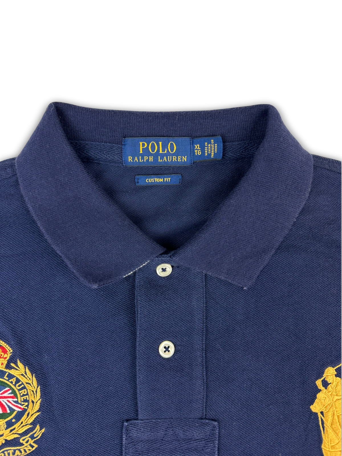 Polo Ralph Lauren Polo (XL)