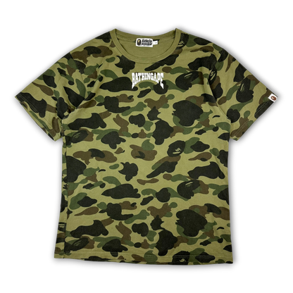 A Bathing Ape T-Shirt (L)