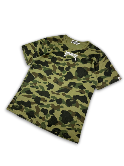 A Bathing Ape T-Shirt (L)