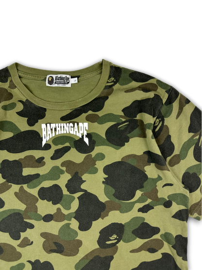 A Bathing Ape T-Shirt (L)