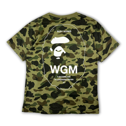 A Bathing Ape T-Shirt (L)