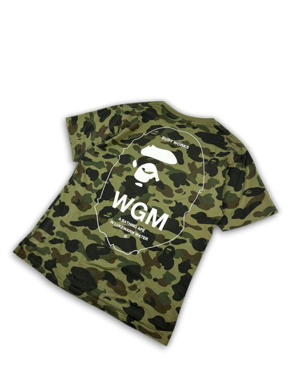 A Bathing Ape T-Shirt (L)