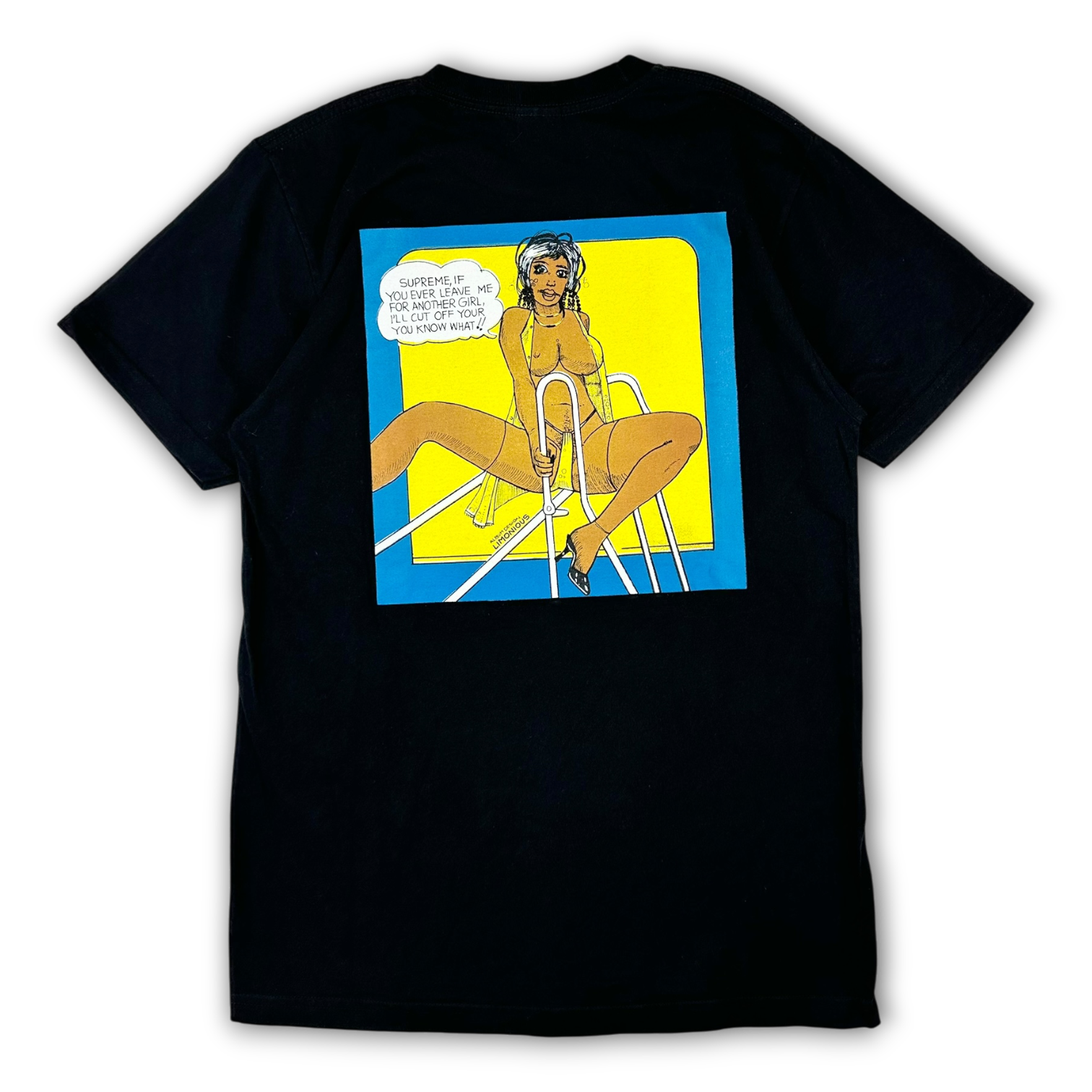 Supreme T-Shirt (M)