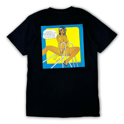 Supreme T-Shirt (M)