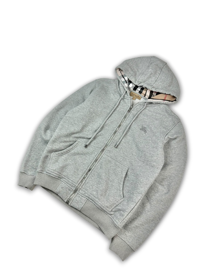 Burberry Zip Up (S)