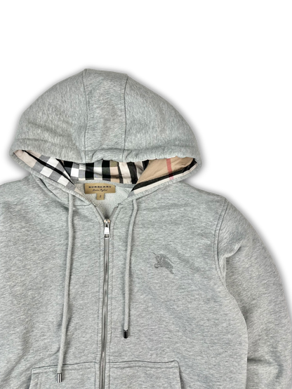 Burberry Zip Up (S)