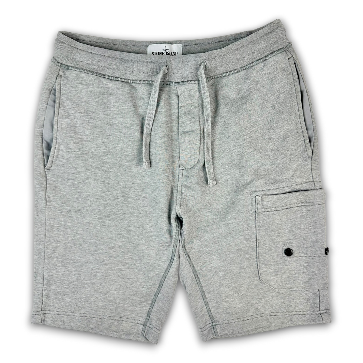 Stone Island Shorts (S)