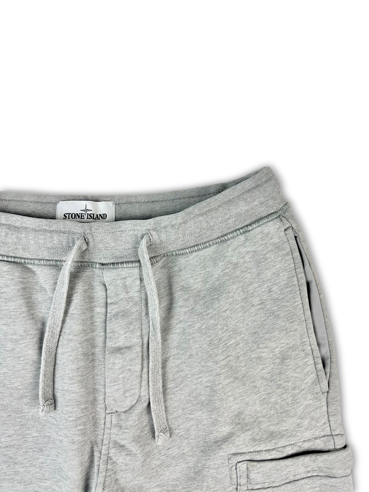 Stone Island Shorts (S)