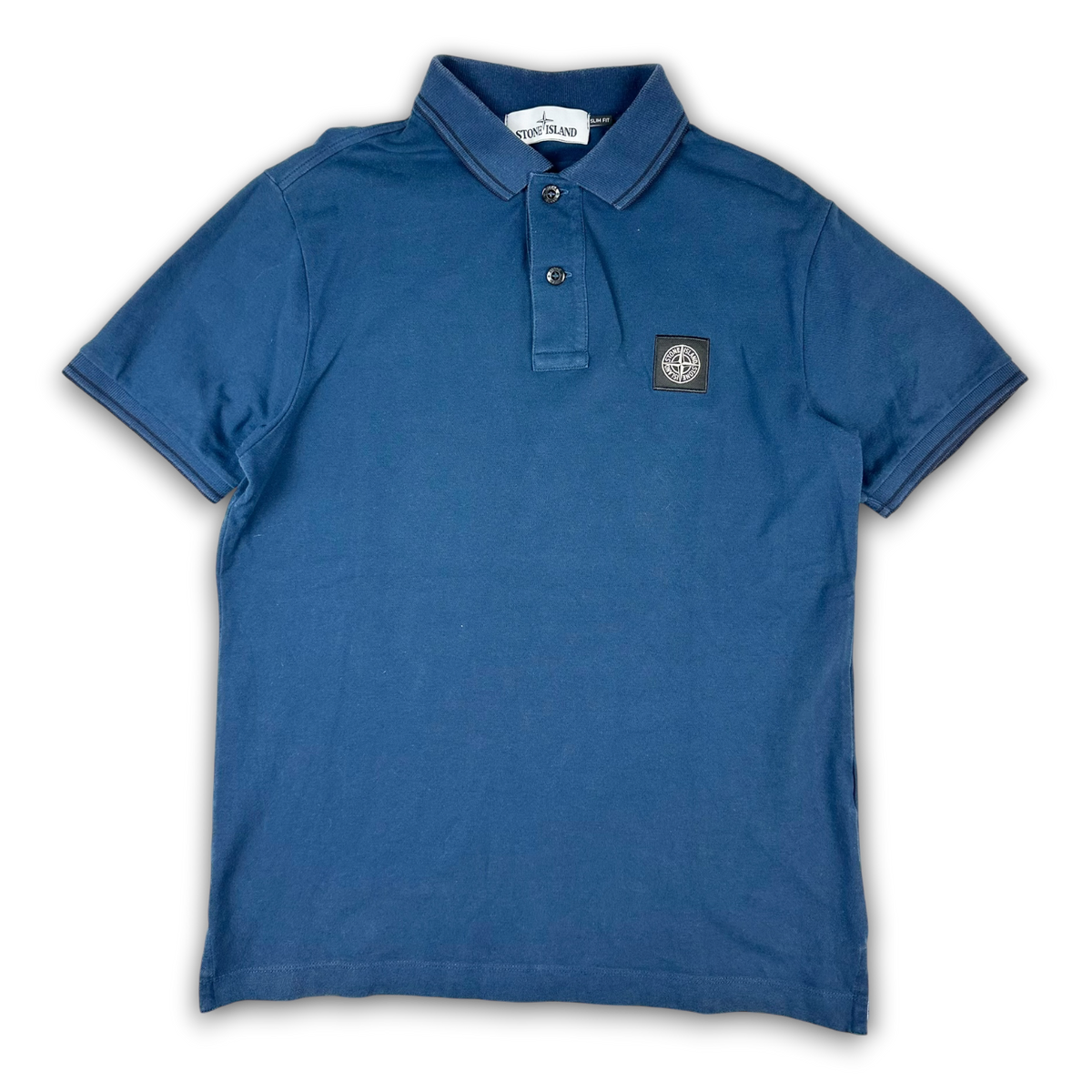 Stone Island Polo (M)