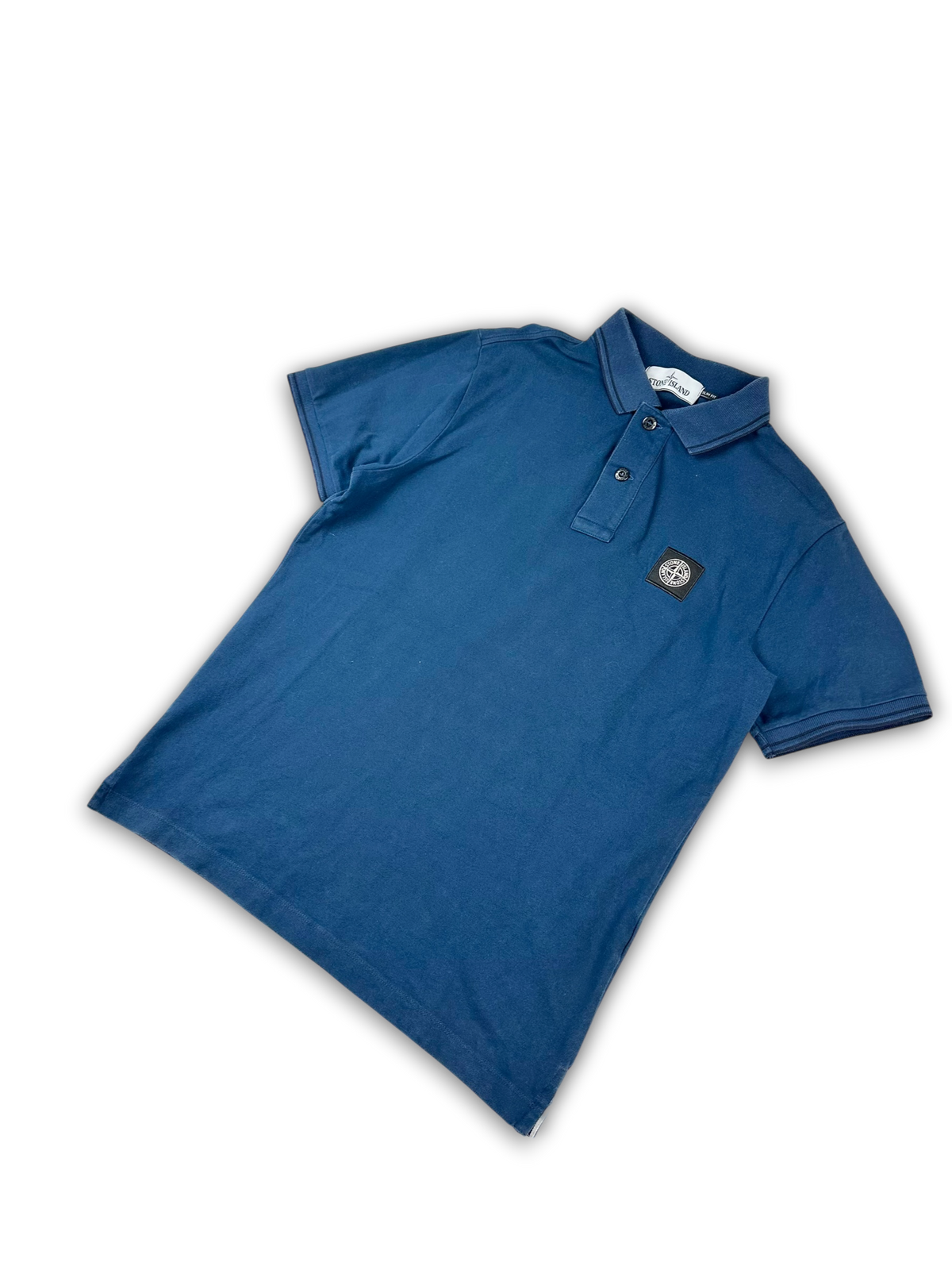 Stone Island Polo (M)