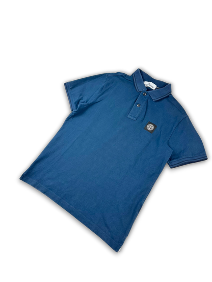 Stone Island Polo (M)