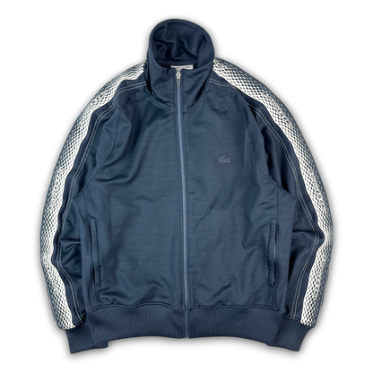Lacoste Zip Up (M)