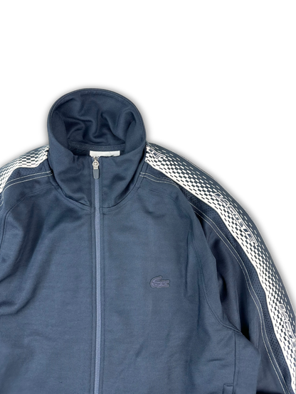 Lacoste Zip Up (M)