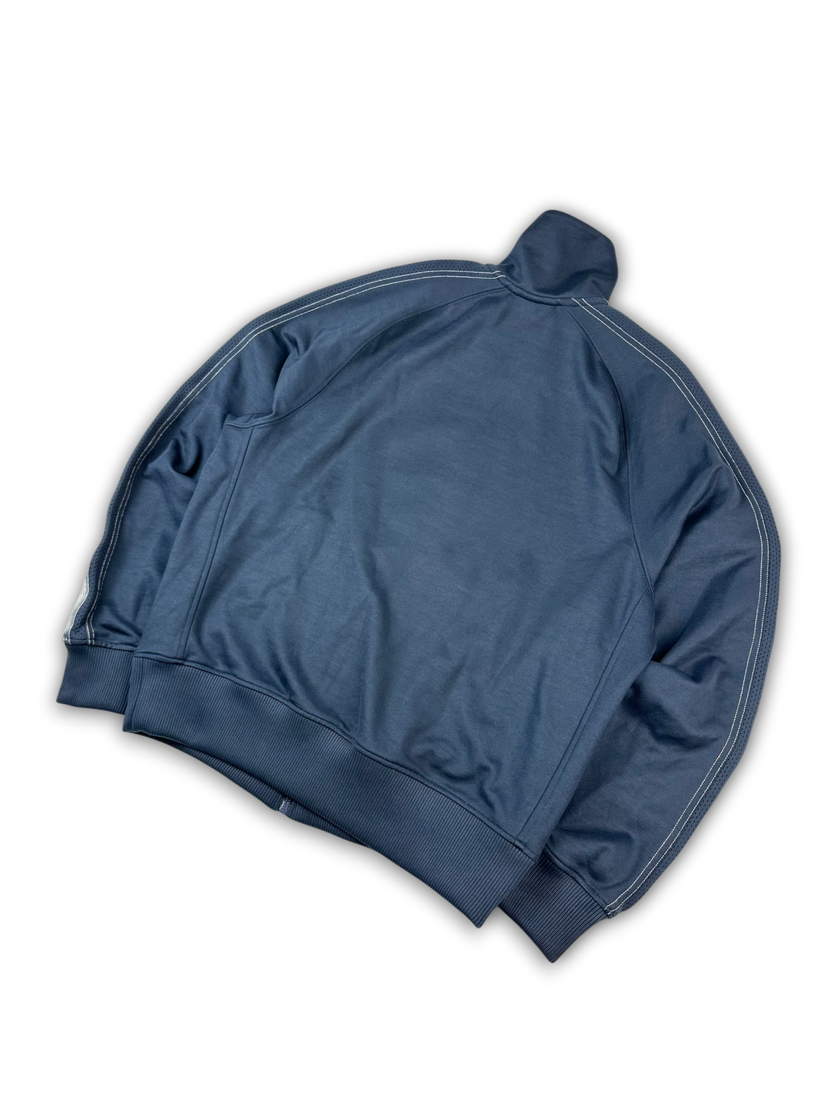 Lacoste Zip Up (M)