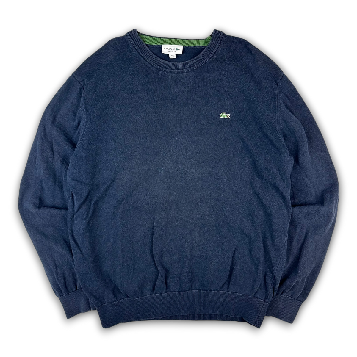 Lacoste Sweater (XL)