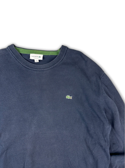 Lacoste Sweater (XL)