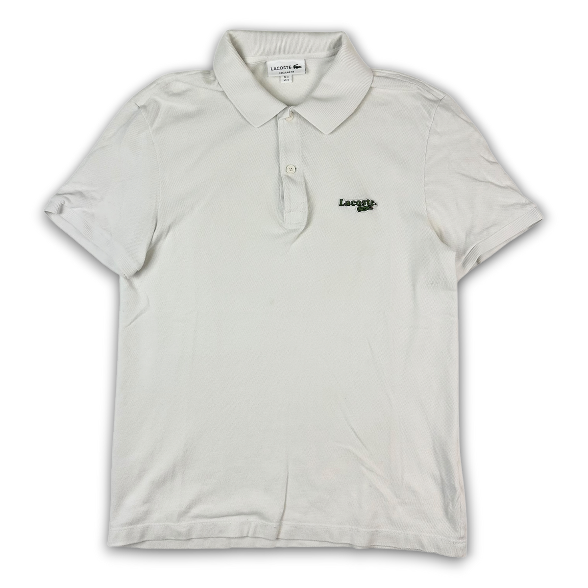 Lacoste Polo (S)