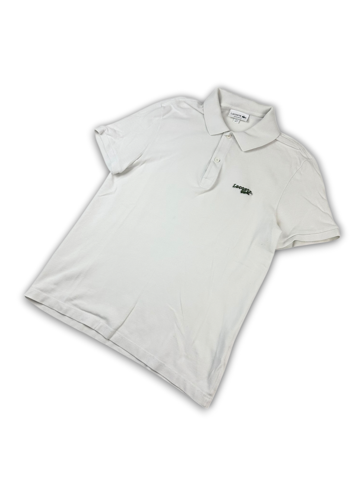Lacoste Polo (S)