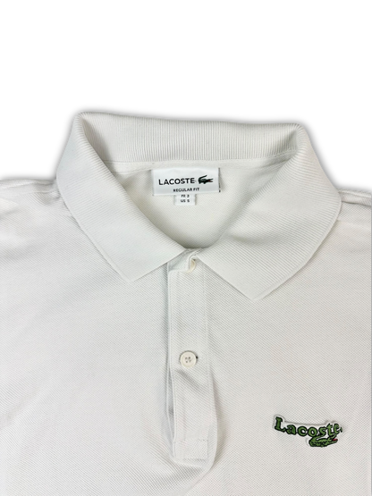 Lacoste Polo (S)